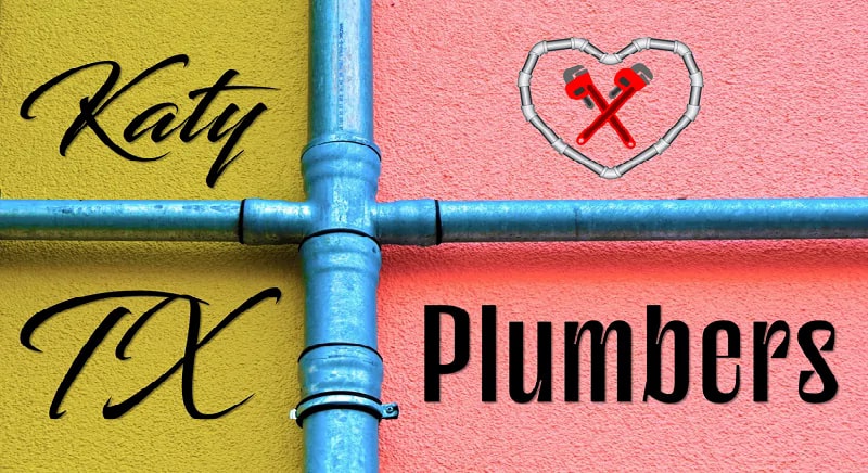 Best Plumbers Katy TX