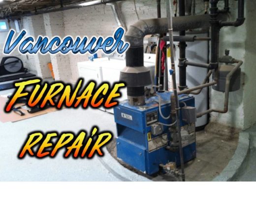 Best Furnace Repair in Vancouver