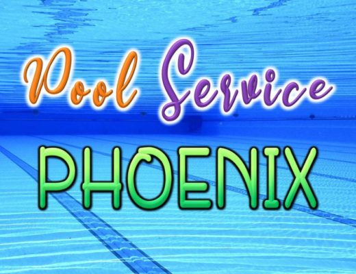 Best Pool Service in Phoenix