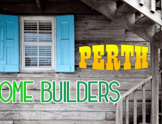 Best Home Builders Perth