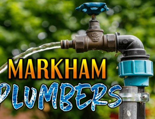 Best Plumbers in Markham