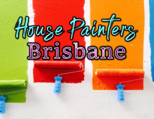Best House Painters in Brisbane