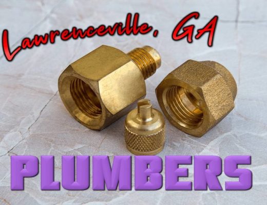 Best Plumbers in Lawrenceville, GA