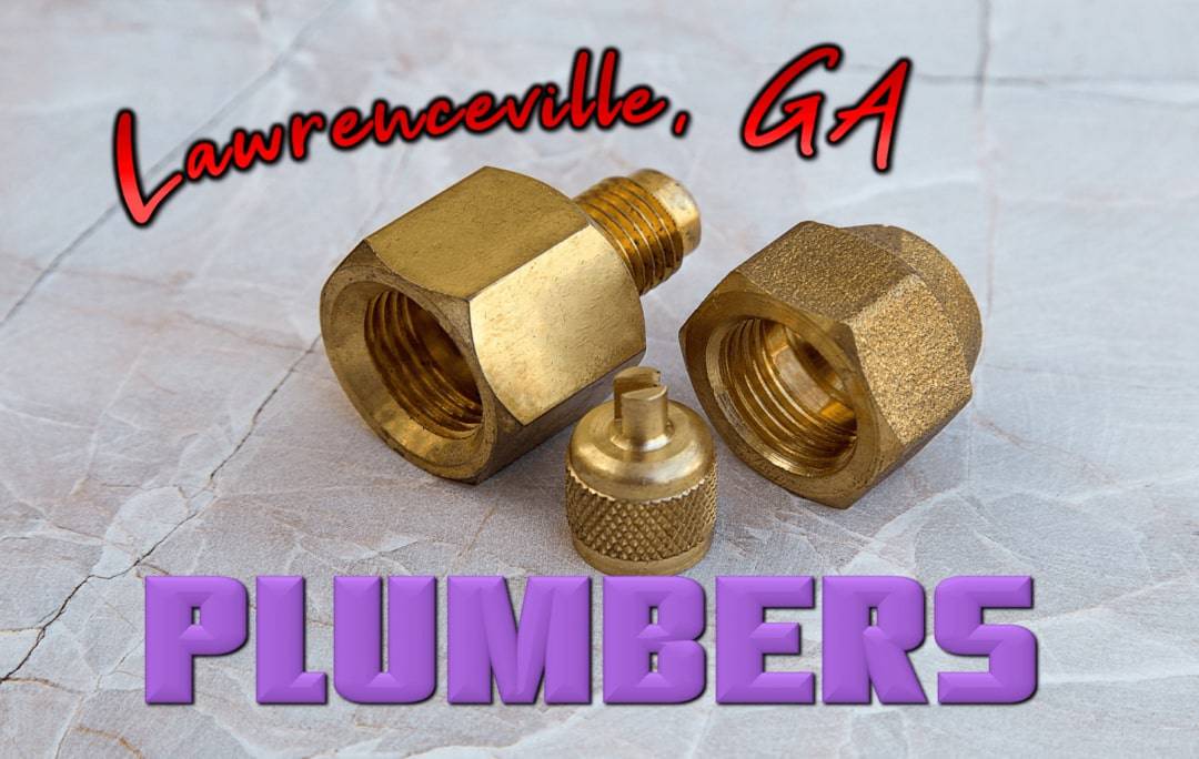 Best Plumbers in Lawrenceville, GA