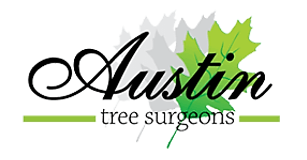 Austin Tree Surgeons' Logo - Best Tree Service in Austin