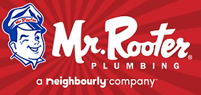 Mr. Rooter Plumbing – Whitby and Oshawa's Logo