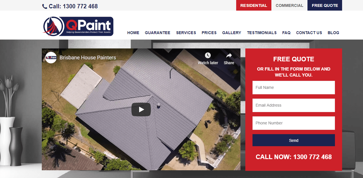 QPaint's Homepage