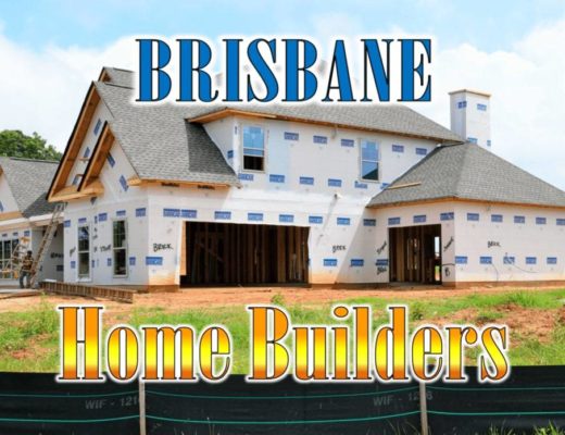 Best Home Builders Brisbane