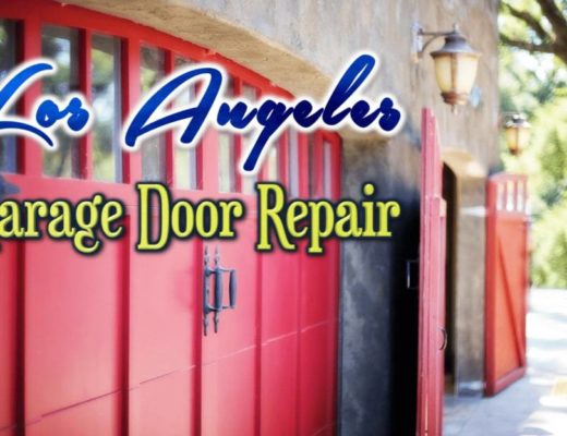 Best Garage Door Repair in Los Angeles