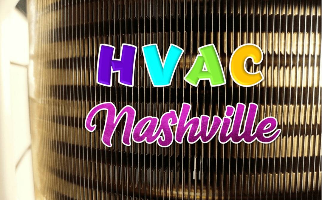 Best HVAC in Nashville
