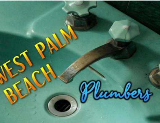 Best Plumbers in West Palm Beach