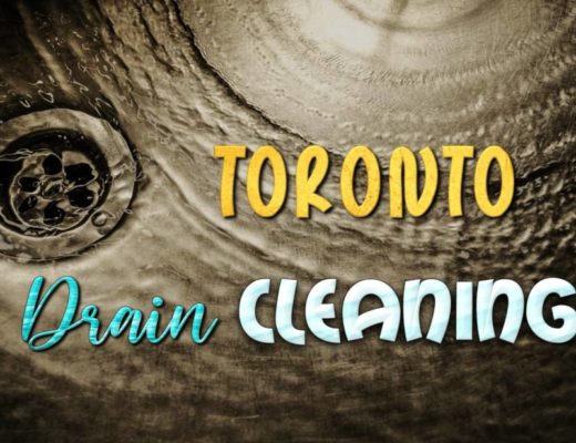 Best Drain Cleaning in Toronto