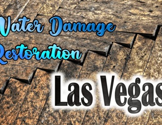 Best Water Damage Restoration in Las Vegas