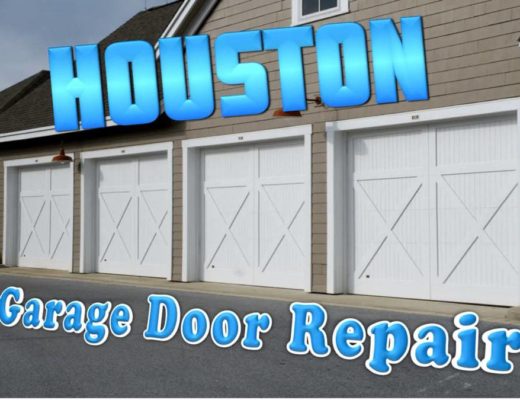 Best Garage Door Repair in Houston