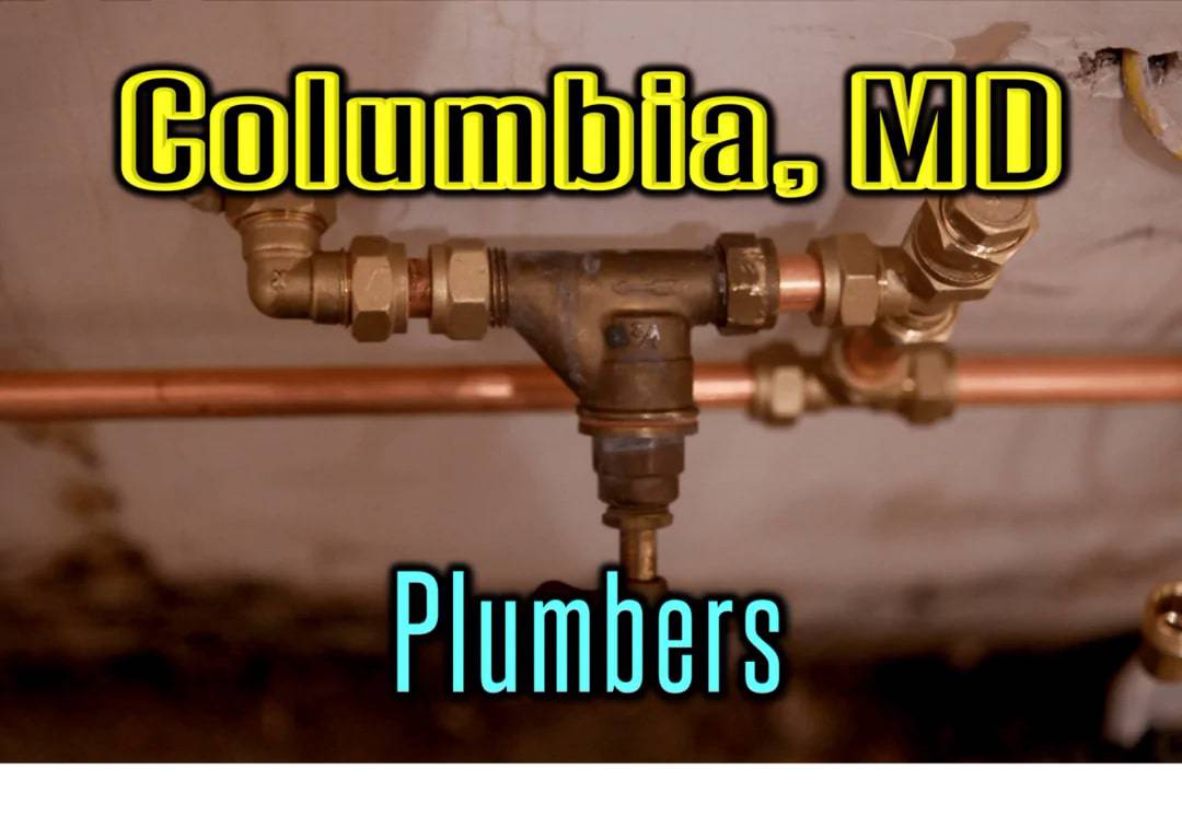 Best Plumbers in Columbia, MD