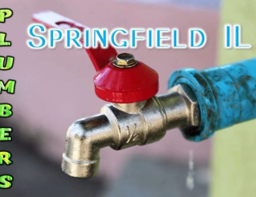 Best Plumbers in Springfield, IL