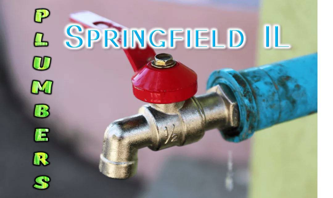 Best Plumbers in Springfield, IL