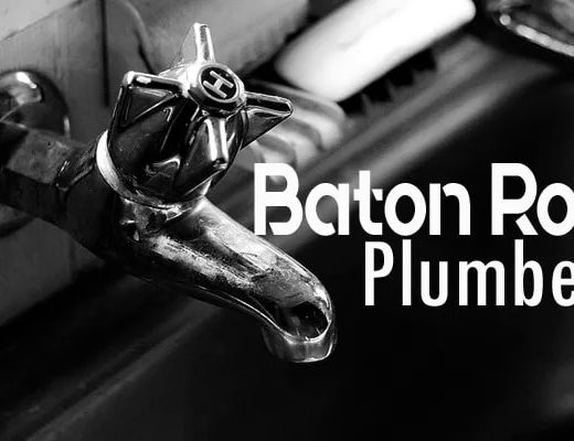 Best Plumbers Baton Rouge