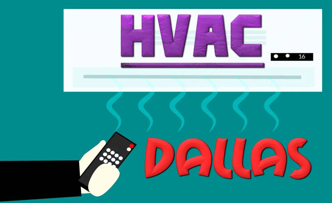 Best HVAC in Dallas
