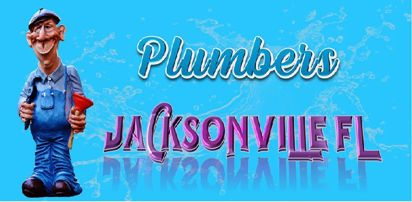 Best Plumbers Jacksonville FL
