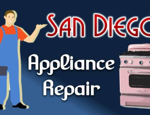Best Appliance Repair San Diego