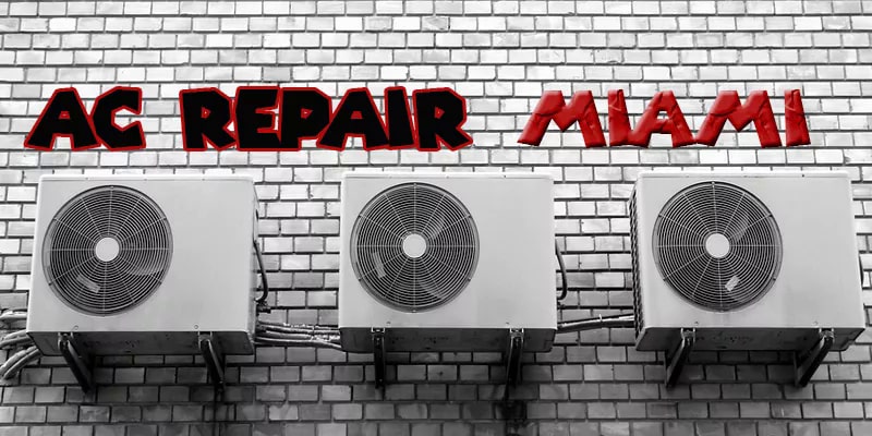 Best AC Repair Miami