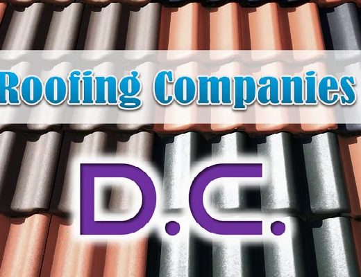 Best Roofing Companies DC