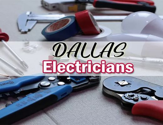 Best Electricians Dallas