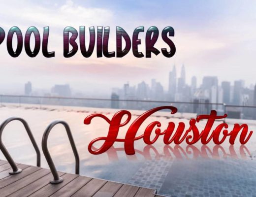 Best Pool Builders in Houston