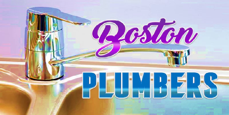 Best Plumbers Boston