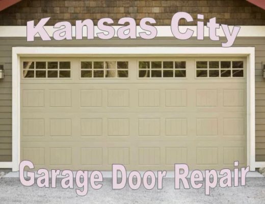 Best Garage Door Repair in Kansas City