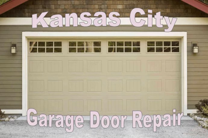 Best Garage Door Repair in Kansas City