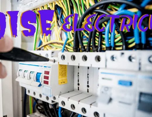 Best Electricians in Boise