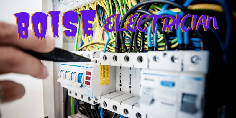 Best Electricians in Boise
