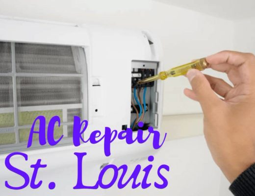 Best AC Repair in St. Louis