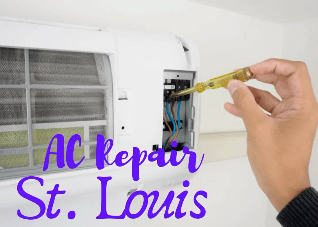 Best AC Repair in St. Louis