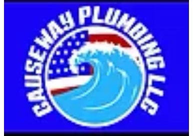 Causeway Plumbing LLC's Logo