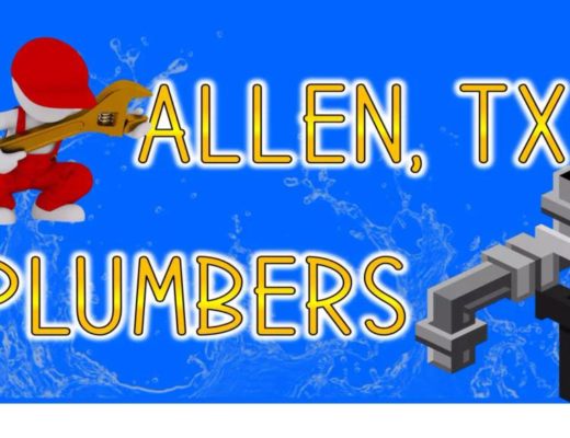 Best Plumbers in Allen, TX