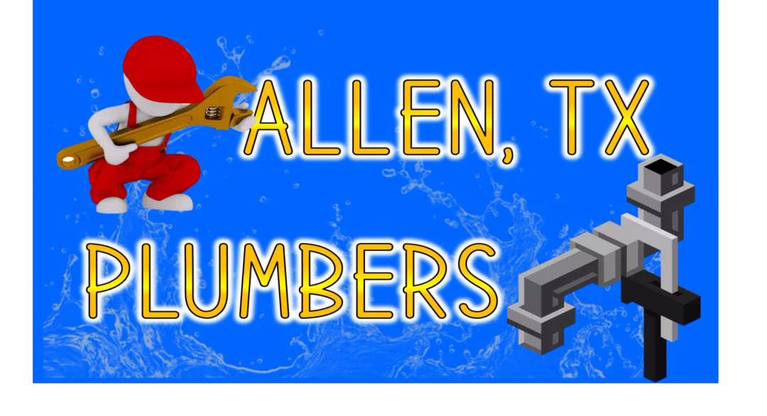 Best Plumbers in Allen, TX