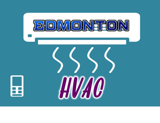 Best HVAC in Edmonton