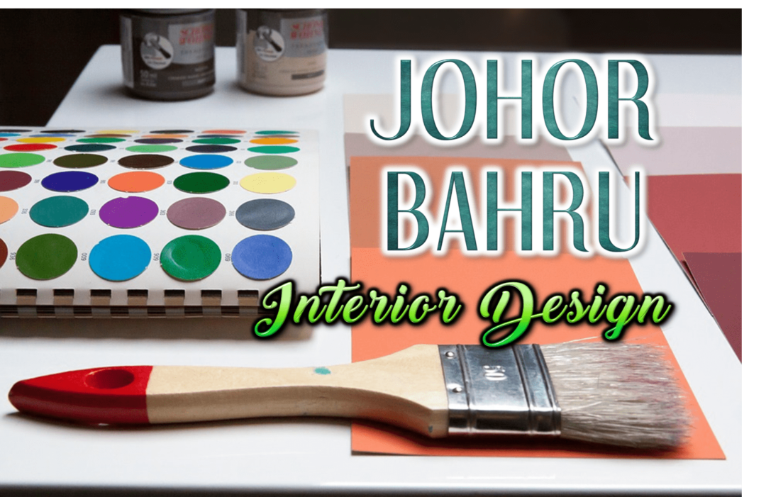 Best Interior Design in Johor Bahru