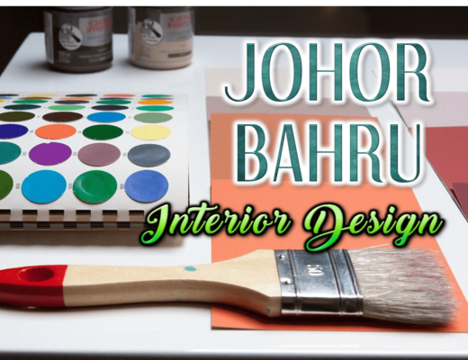 Best Interior Design in Johor Bahru