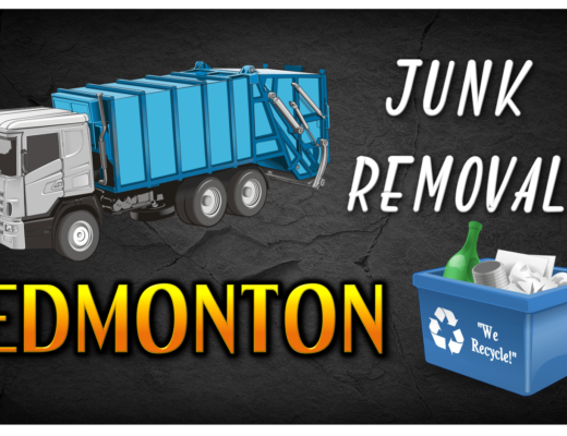 Best Junk Removal in Edmonton