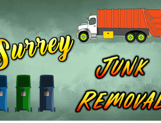 Best Junk Removal in Surrey