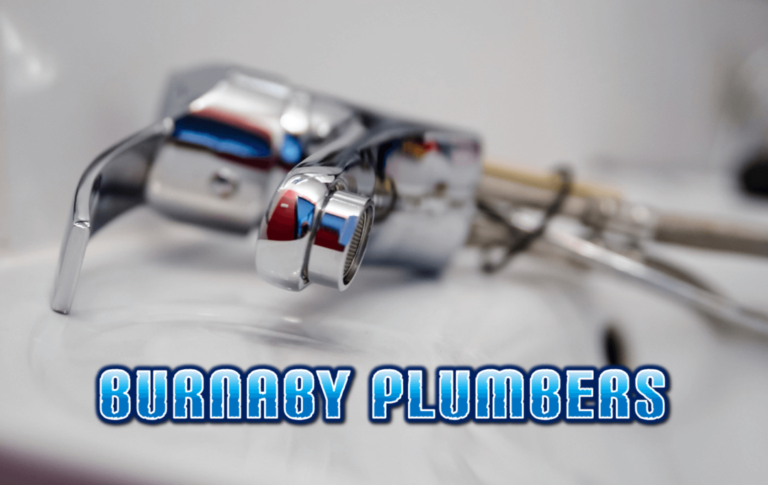 Best Plumbers in Burnaby