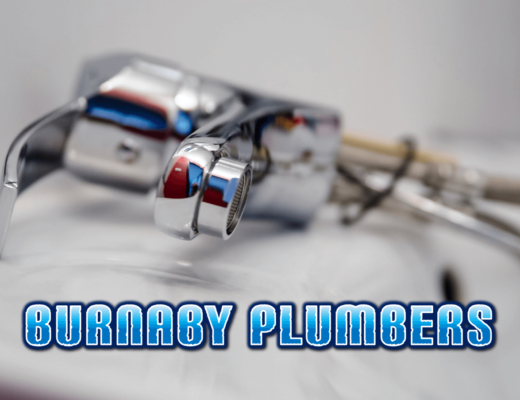 Best Plumbers in Burnaby