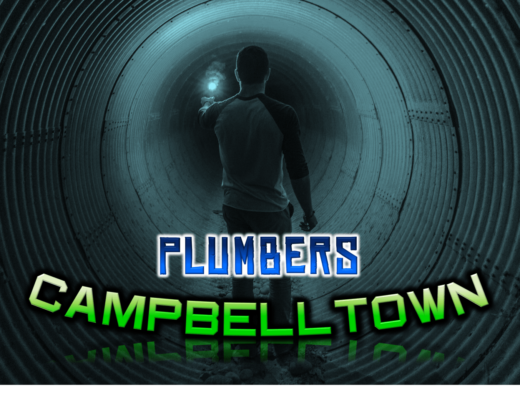 Best Plumbers in Campbelltown