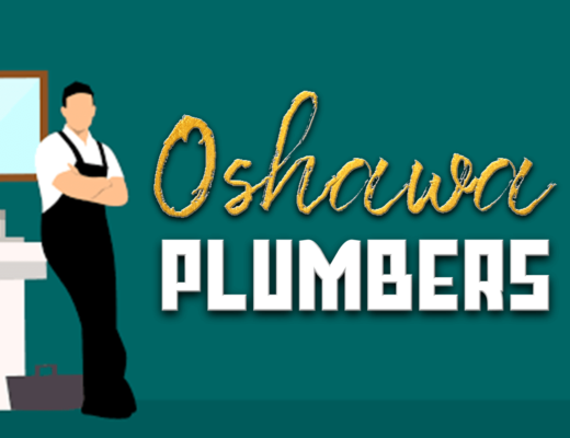 Best Plumbers in Oshawa