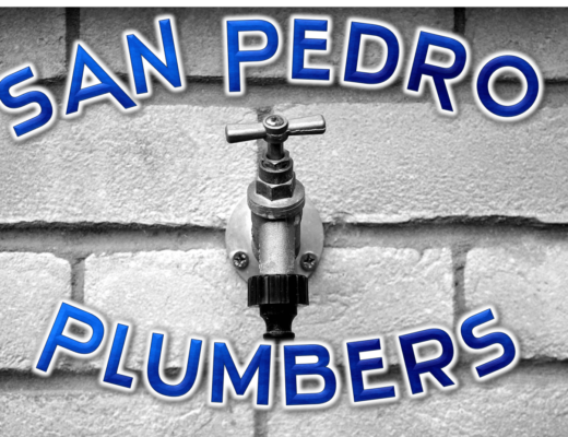 Best Plumbers in San Pedro