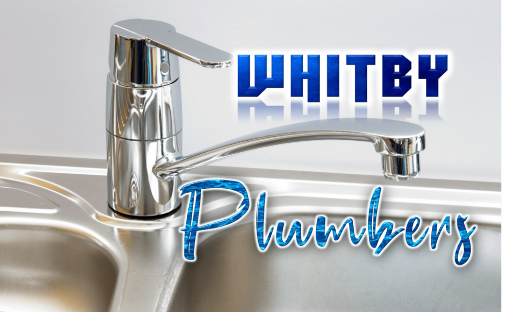 Best Plumbers in Whitby